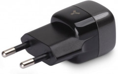 Сетевое зарядное устройство Grape 20WC Black Grey - Фото 2