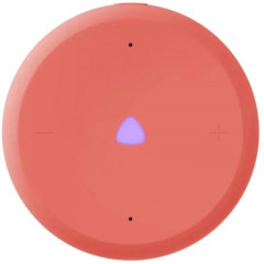 Умная колонка станция Лайт второго поколения без часов YNDX-00028ORG - Фото 3