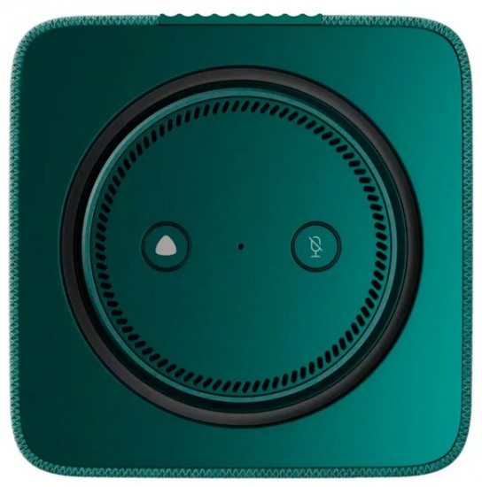 Умная колонка Яндекс станция Макс с Zigbee YNDX-00053