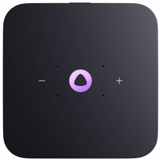 Умная колонка Яндекс станция Миди YNDX-00054PNK