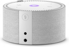 Умная колонка станция Мини Плюс с часами YNDX-00020 - Фото 1