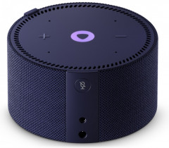 Умная колонка станция Мини Плюс с часами YNDX-00020 - Фото 1