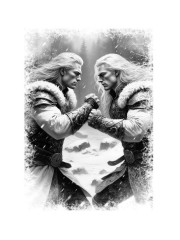 Попаданка для ледяного дракона - Фото 10