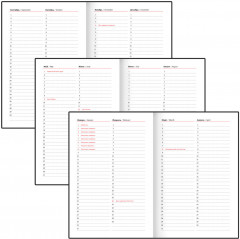 Ежедневник - Фото 8