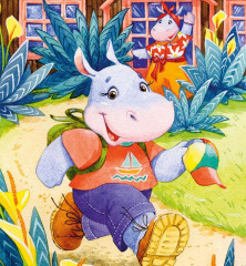 Моя мама самая лучшая - Фото 4