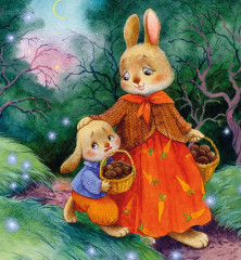 Моя мама самая лучшая - Фото 11