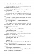 The Silence of the Lambs. Молчание ягнят. Intermediate - Фото 4