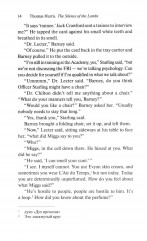 The Silence of the Lambs. Молчание ягнят. Intermediate - Фото 6