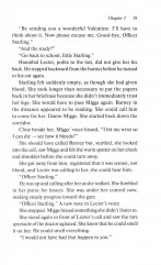 The Silence of the Lambs. Молчание ягнят. Intermediate - Фото 19