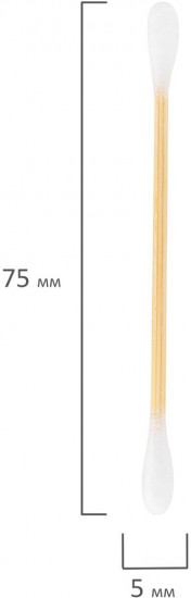 Ватные палочки