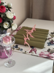 Набор подарочный для сервировки стола - Фото 1