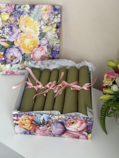 Набор подарочный для сервировки стола