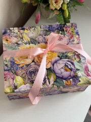 Набор подарочный для сервировки стола - Фото 5