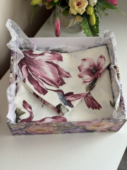 Набор подарочный для сервировки стола - Фото 6