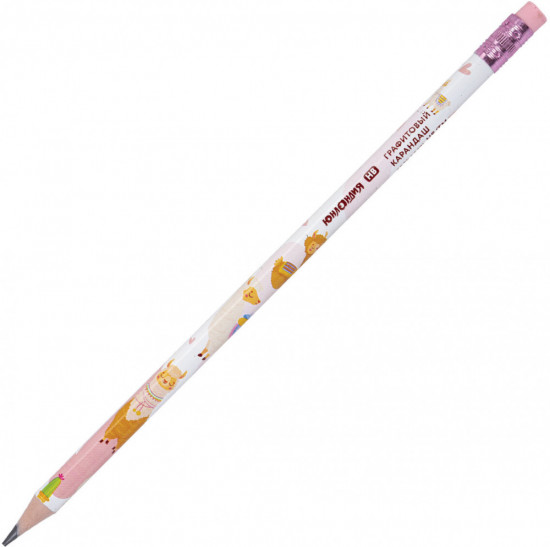 Набор карандашей