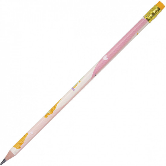 Набор карандашей