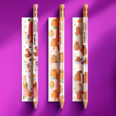 Набор карандашей - Фото 7