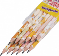 Набор карандашей - Фото 11