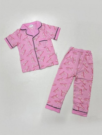 Пижама детская «Barbie»