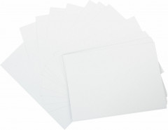 Набор картона белого - Фото 5