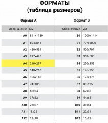 Набор картона белого - Фото 8