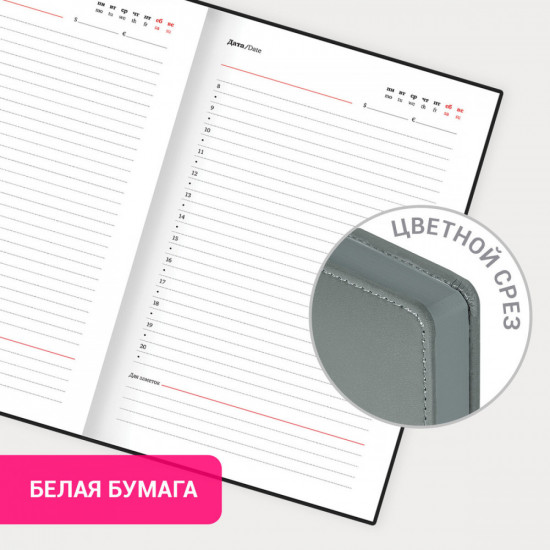 Ежедневник