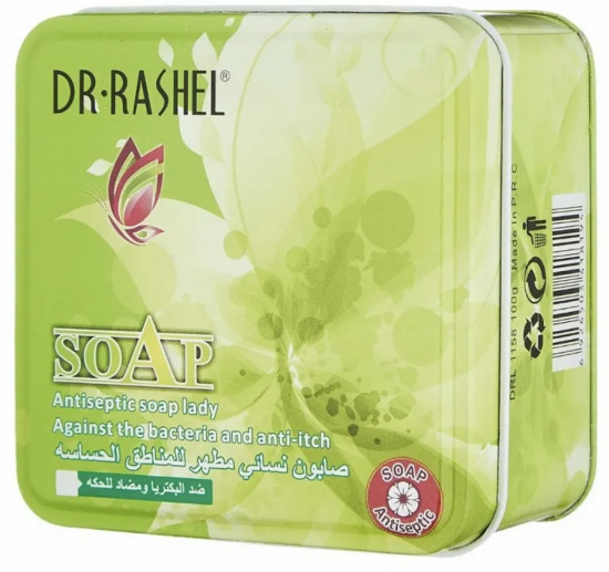 Мыло для интимных зон