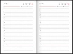 Ежедневник - Фото 2