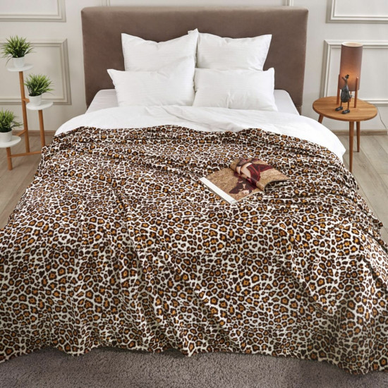 Плед «Тигр»