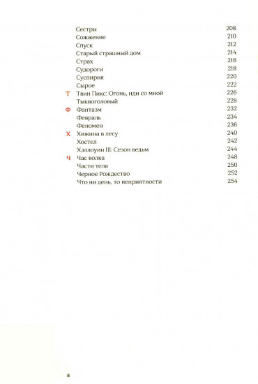 100 ужасов Станислава Зельвенского