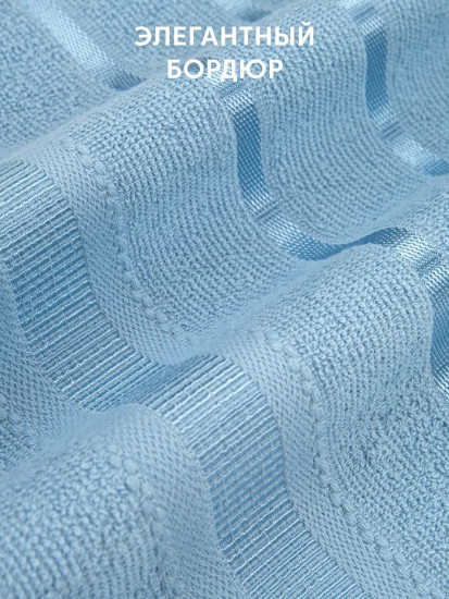 Набор полотенец махровых