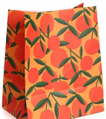 Набор пакетов подарочных со стикерами - Фото 8