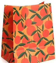 Набор пакетов подарочных со стикерами - Фото 9