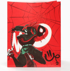 Набор пакетов подарочных со стикерами - Фото 6