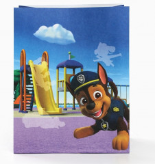 Набор пакетов подарочных со стикерами - Фото 5