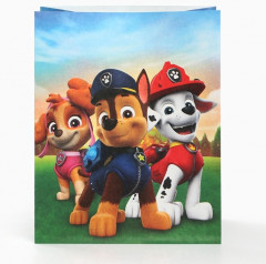 Набор пакетов подарочных со стикерами - Фото 6