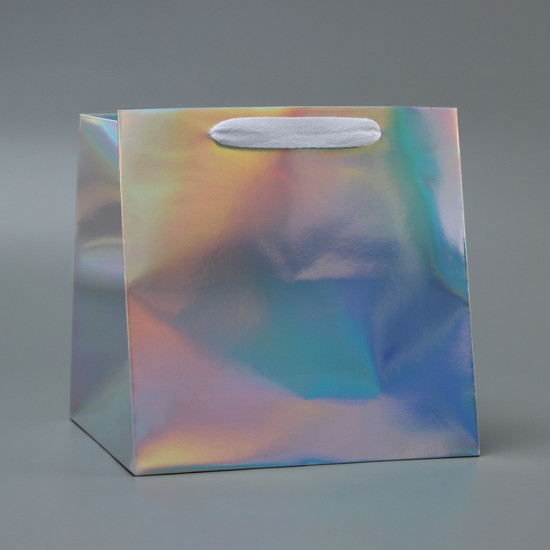 Пакет для торта и коробок