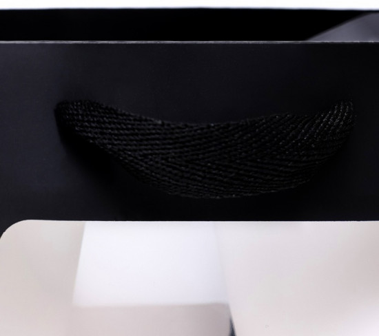 Пакет подарочный