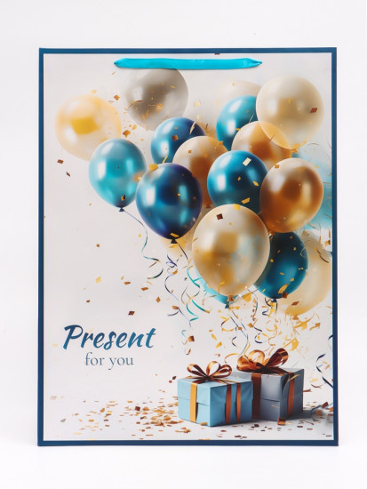 Пакет «Шарики»