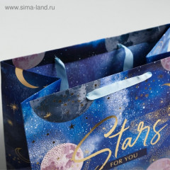 Пакет подарочный - Фото 2