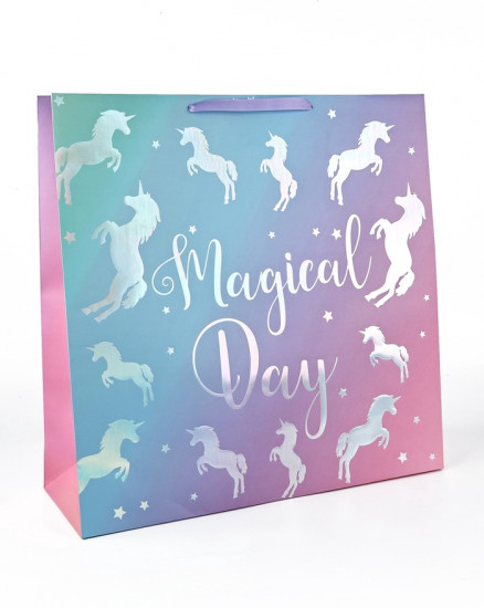 Пакет «Волшебный день»