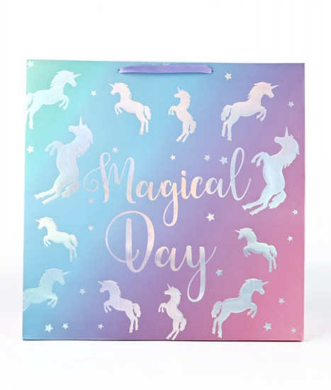 Пакет «Волшебный день»