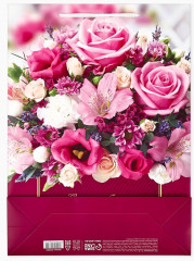 Пакет подарочный - Фото 4