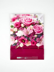 Пакет подарочный - Фото 5