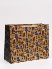 Пакет «Мужской паттерн» - Фото 1