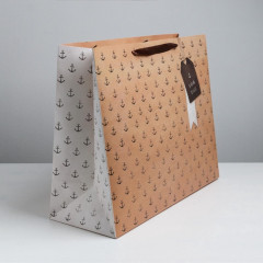 Пакет подарочный - Фото 2