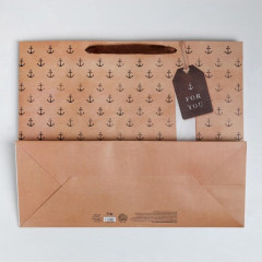 Пакет подарочный - Фото 4