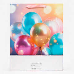 Пакет «Праздник» - Фото 1