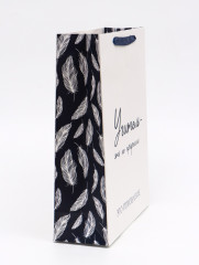 Пакет подарочный «Учителю» - Фото 2