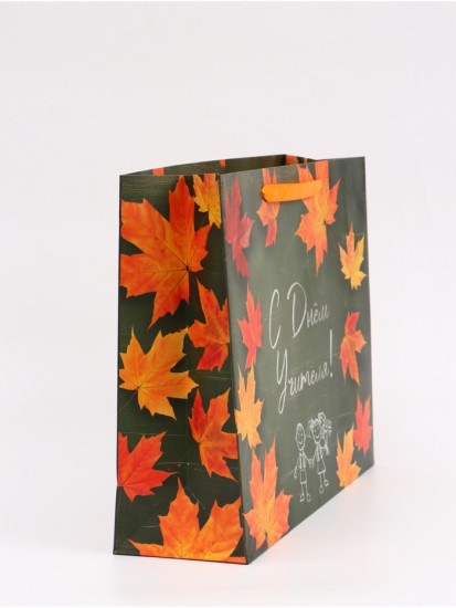 Пакет «С Днем Учителя!»